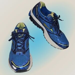 Brooks Ghost 7 Running Shoes